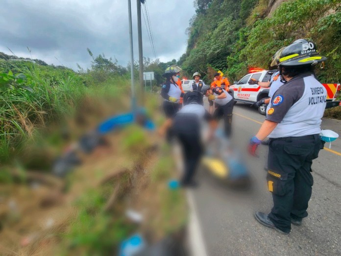 Análisis del Inacif por fallecidos ubicados en zona 25