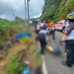 Análisis del Inacif por fallecidos ubicados en zona 25