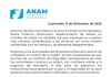 Anam sobre lo ocurrido en Nahualá: «Es momento de que el Ejecutivo deje las excusas» Anam Nahualá