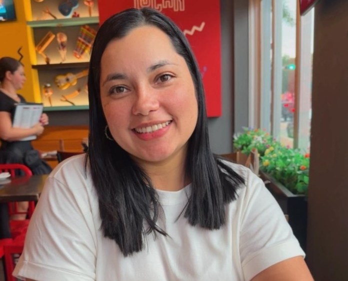 Anestesióloga de Nicaragua es encontrada fallecida en interior de una tienda de Miami.