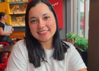 Anestesióloga de Nicaragua es encontrada fallecida en interior de una tienda de Miami.