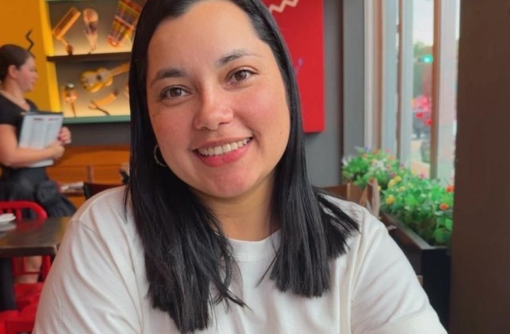 Anestesióloga de Nicaragua es encontrada fallecida en interior de una tienda de Miami.