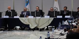 Ante posible inconstitucionalidad del artículo 85, JM presentará acción a la CC desde enero 2026