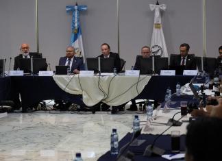 Ante posible inconstitucionalidad del artículo 85, JM presentará acción a la CC desde enero 2026