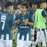 Antigua GFC final Apertura 2025