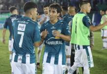 Antigua GFC luchará por el título del Apertura 2025: ¿A cuántas finales ha clasificado en su historia? Antigua GFC final Apertura 2025