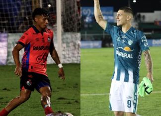 Antigua GFC y Municipal se verán las caras en el Estadio Pensativo durante el partido de ida de la final del Torneo Apertura 2025.