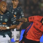 Antigua GFC y Municipal definirán este sábado 27 de diciembre al campeón del Torneo Apertura 2025 en el Estadio El Trébol.