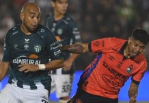 Antigua GFC y Municipal definirán este sábado 27 de diciembre al campeón del Torneo Apertura 2025 en el Estadio El Trébol.