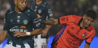 Antigua GFC y Municipal definirán este sábado 27 de diciembre al campeón del Torneo Apertura 2025 en el Estadio El Trébol.