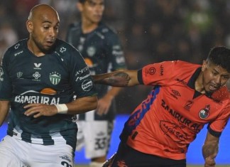 Antigua GFC y Municipal definirán este sábado 27 de diciembre al campeón del Torneo Apertura 2025 en el Estadio El Trébol.