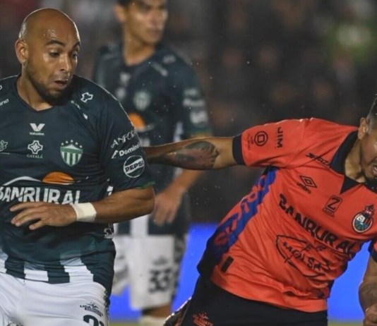 Antigua GFC y Municipal definirán este sábado 27 de diciembre al campeón del Torneo Apertura 2025 en el Estadio El Trébol.