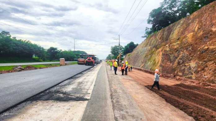 Anuncian ruta alterna para ir a las playas de Escuintla por trabajos en la autopista a Puerto Quetzal