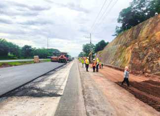 Anuncian ruta alterna para ir a las playas de Escuintla por trabajos en la autopista a Puerto Quetzal