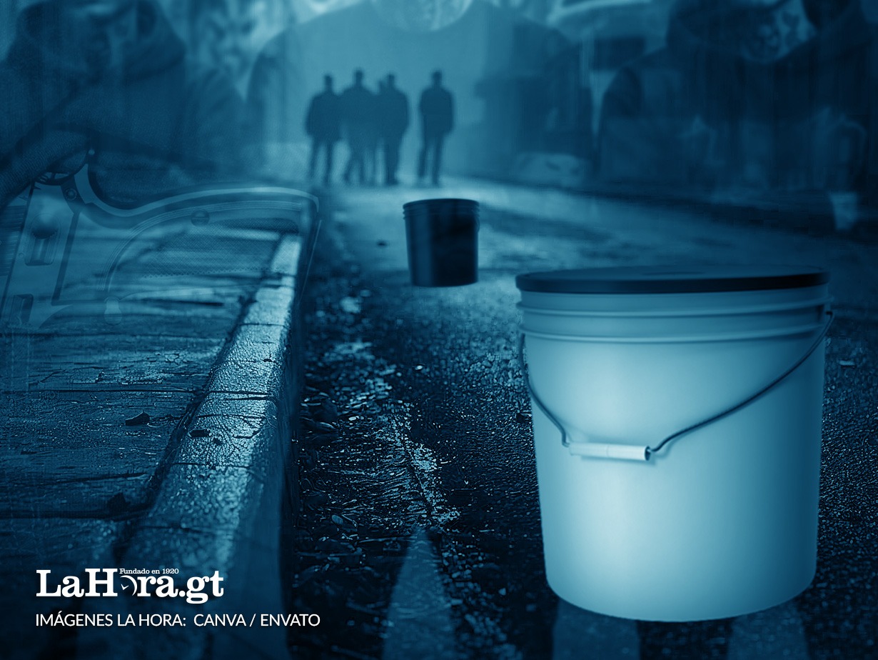 Aparta parqueos: de cobros ilegales a posibles vínculos con el crimen organizado, según EMETRA