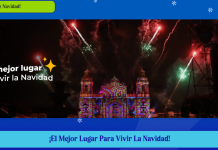 MuniGuate lanza App Web de Navidad 2025 para consultar actividades y horarios de la temporada La Municipalidad de Guatemala presentó la App Web Navideña 2025.