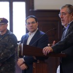 Estado de Prevención en Nahualá y Santa Catarina Ixtahuacán.