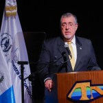 El Gobierno de Guatemala dio su postura ante los disturbios registrados en Nahualá durante este sábado 13 de diciembre.