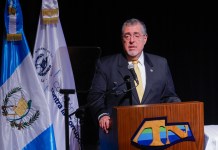 El Gobierno de Guatemala dio su postura ante los disturbios registrados en Nahualá durante este sábado 13 de diciembre.