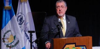 El Gobierno de Guatemala dio su postura ante los disturbios registrados en Nahualá durante este sábado 13 de diciembre.