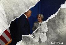Susie Wiles, la entrevista sobre la «personalidad de un alcohólico» en la que habla de Trump y las reacciones