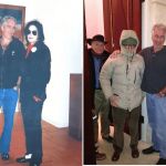 Desde cantantes hasta magnates: las recientes fotografías reveladas en los archivos Epstein. Foto La Hora: EFE.