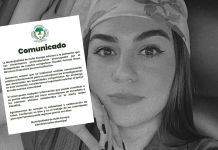 Desaparición de Claudia Rivas: Municipalidad de Huité se pronuncia y pide contribuir a la búsqueda Desaparición de Claudia Rivas. Foto: La Hora / RR.SS.