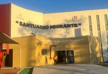 Consulado brinda asistencia a connacionales migrantes. Foto La Hora: Minex.
