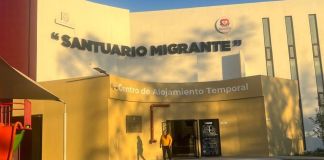 Consulado brinda asistencia a connacionales migrantes. Foto La Hora: Minex.
