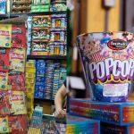 DIACO) emitió una alerta al consumidor ante la detección de productos pirotécnicos. Foto La Hora: Diaco.