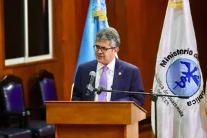 MSPAS estrena Registro Nacional Unificado de Establecimientos de Salud