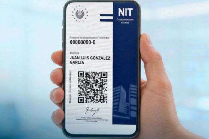 Normativa para modernizar la emisión de ese documento, a través de una plataforma electrónica. Foto La Hora: Asamblea Legislativa.