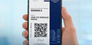 Normativa para modernizar la emisión de ese documento, a través de una plataforma electrónica. Foto La Hora: Asamblea Legislativa.