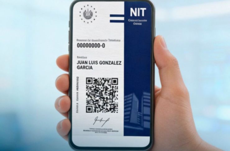 Normativa para modernizar la emisión de ese documento, a través de una plataforma electrónica. Foto La Hora: Asamblea Legislativa.