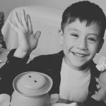 Edgar Gadiel Alvarado Castellanos desapareció el pasado 23 de diciembre. Foto La Hora: RR.SS.