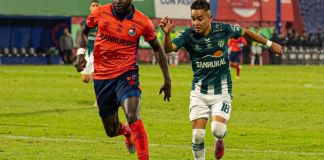 Antigua GFC se proclamó campeón del Torneo Apertura 2025. Foto La Hora: Antigua GFC.