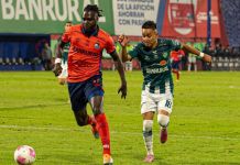 Antigua GFC se corona bicampeón al ganar la final del Torneo Apertura 2025 Municipal y Antigua GFC fueron sancionados por los disturbios en El Trébol tras la final del Torneo Apertura 2025.