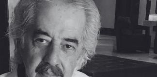 Analista político, autor, y empresario guatemalteco Rodolfo Rosales García-Salas. Foto La Hora: RR.SS.