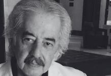 Fallece el analista político, Rodolfo Rosales García-Salas Analista político, autor, y empresario guatemalteco Rodolfo Rosales García-Salas. Foto La Hora: RR.SS.