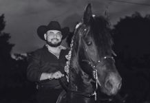 Asesinan a director del certamen Reina Ganadera Departamental de Petén Elder Adán Erazo Orrego. Foto La Hora: Redes Sociales.