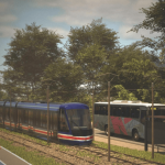 Así avanza el proyecto para construir el primer tren eléctrico de Centroamérica