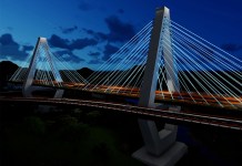 Nuevo proyecto vial en El Salvador: mapa, puentes y el impacto regional que tendrá Así será el nuevo proyecto vial en El Salvador mapa, 7 puentes, un puente atirantado y el impacto regional que tendrá