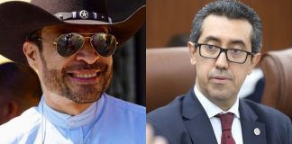 Neto Bran pide asignación presupuestaria para Mixco.