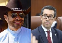 Minfin explica falta de pronunciamiento ante amparo de Neto Bran por baja asignación presupuestaria Neto Bran pide asignación presupuestaria para Mixco.