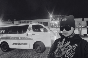 "Nery Hyuston" tatuador fallece en ataque armado, en estudio donde asiste Neto Bran