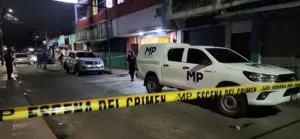 Dos adolescentes fallecidos dentro de hotel en Jalapa