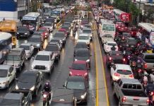 Emetra ha establecido varias rutas alternas, debido a procesiones en la zona 1.