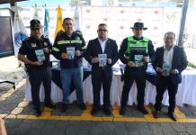 Plan Operativo de Fiestas de Fin de Año “Viaja Seguro y Llega a Tu Destino”. Foto La Hora: CIV.