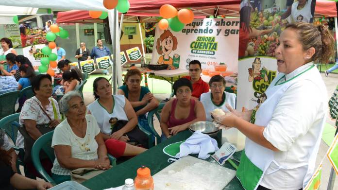 BANRURAL el primer banco en Guatemala galardonado con el Premio Mundial en Inclusion Financiera 2025 BANRURAL, el primer banco en Guatemala galardonado con el Premio Mundial en Inclusión Financiera 2025