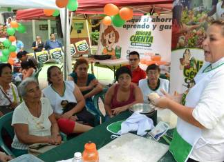 BANRURAL, el primer banco en Guatemala galardonado con el Premio Mundial en Inclusión Financiera 2025